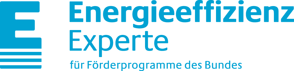 EE Energieeffizienz Experten Logo